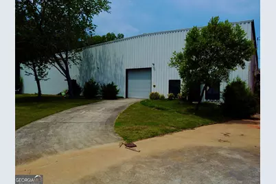 4870 Lamb Avenue, Union Point, GA 30669 - Photo 1
