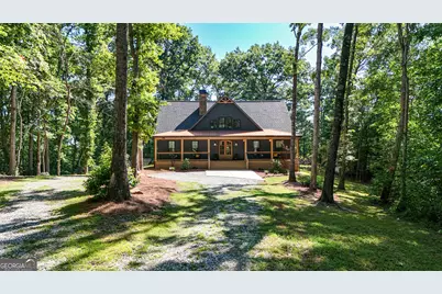 2185 Ben T Huiet Highway, Clarkesville, GA 30523 - Photo 61