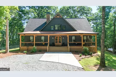 2185 Ben T Huiet Highway, Clarkesville, GA 30523 - Photo 1