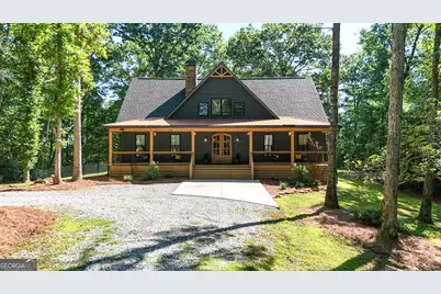 2185 Ben T Huiet Highway, Clarkesville, GA 30523 - Photo 65