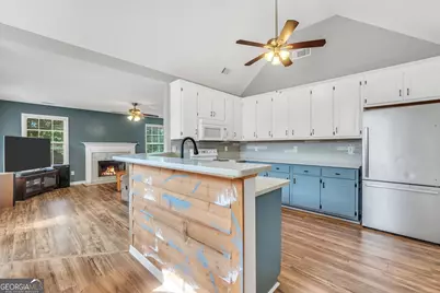 1130 Larkspur Drive, Locust Grove, GA 30248 - Photo 17