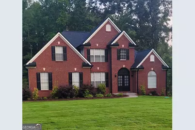 26 Parlor Circle, Sharpsburg, GA 30277 - Photo 1