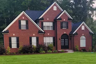 26 Parlor Cir, Sharpsburg, GA 30277 - Photo 1