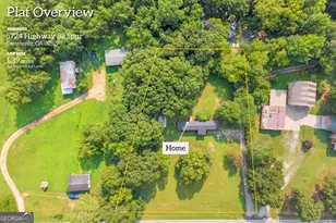 5724 Hwy 82 Spur, Commerce, GA 30529 - Photo 41
