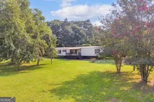 5724 Hwy 82 Spur, Commerce, GA 30529 - Photo 1