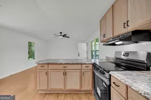 5724 Hwy 82 Spur, Commerce, GA 30529 - Photo 19