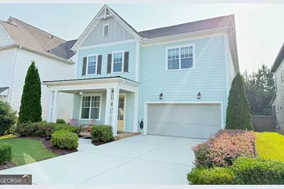 108 Bandon Way, Peachtree City, GA 30269 - Photo 1