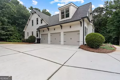 120 Crystal Court, Tyrone, GA 30290 - Photo 5
