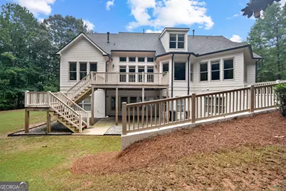 120 Crystal Court, Tyrone, GA 30290 - Photo 91