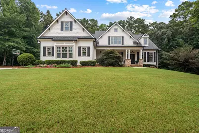 120 Crystal Court, Tyrone, GA 30290 - Photo 3