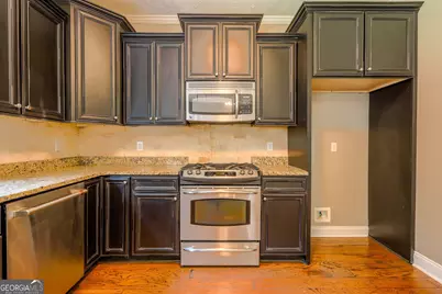 100 Chapman Oak Drive, Newnan, GA 30265 - Photo 15