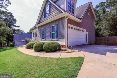 100 Chapman Oak Drive, Newnan, GA 30265 - Photo 3