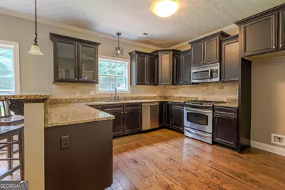 100 Chapman Oak Drive, Newnan, GA 30265 - Photo 17