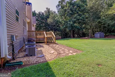 100 Chapman Oak Drive, Newnan, GA 30265 - Photo 11
