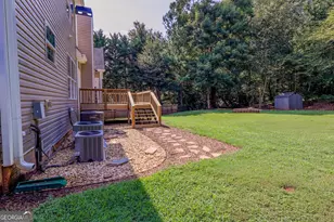 100 Chapman Oak Dr, Newnan, GA 30265 - Photo 11