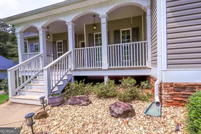 100 Chapman Oak Drive, Newnan, GA 30265 - Photo 5