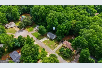 134 Landing Lane, Powder Springs, GA 30127 - Photo 43