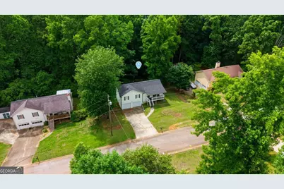 134 Landing Lane, Powder Springs, GA 30127 - Photo 41