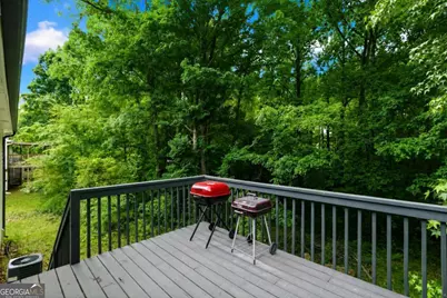 134 Landing Lane, Powder Springs, GA 30127 - Photo 17