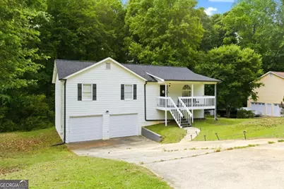 134 Landing Lane, Powder Springs, GA 30127 - Photo 1
