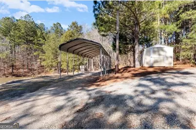 80 Hand Road, Bowdon, GA 30108 - Photo 37