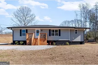 80 Hand Road, Bowdon, GA 30108 - Photo 3