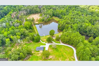 80 Hand Road, Bowdon, GA 30108 - Photo 1