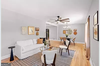 80 Hand Road, Bowdon, GA 30108 - Photo 7