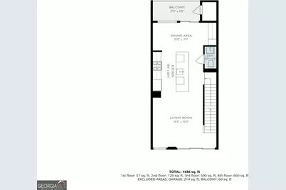 230 New Street Unit 1304, Decatur, GA 30030 - Photo 25