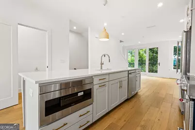230 New Street Unit 1304, Decatur, GA 30030 - Photo 7