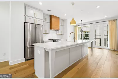 230 New Street Unit 1304, Decatur, GA 30030 - Photo 5