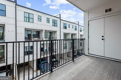 230 New Street Unit 1304, Decatur, GA 30030 - Photo 11