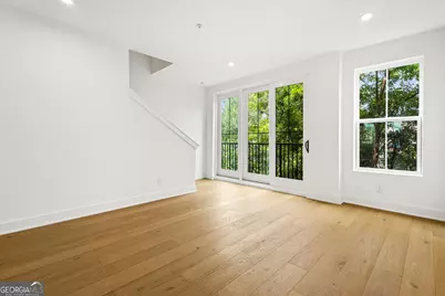 230 New Street Unit 1304, Decatur, GA 30030 - Photo 3