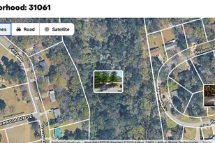1280 Perry Dr, Milledgeville, GA 31061 - Photo 1