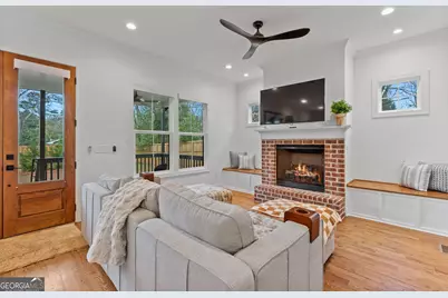 189 Glenhaven Avenue, Athens, GA 30606 - Photo 19