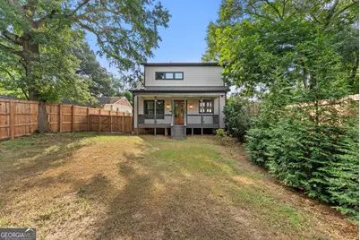 189 Glenhaven Avenue, Athens, GA 30606 - Photo 45