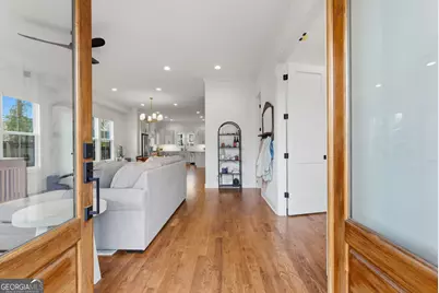 189 Glenhaven Avenue, Athens, GA 30606 - Photo 5