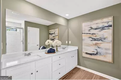 534 East Rope Mill #22, Holly Springs, GA 30115 - Photo 11