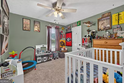 323 Cattlemans Circle, McDonough, GA 30252 - Photo 25