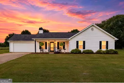 323 Cattlemans Circle, McDonough, GA 30252 - Photo 1