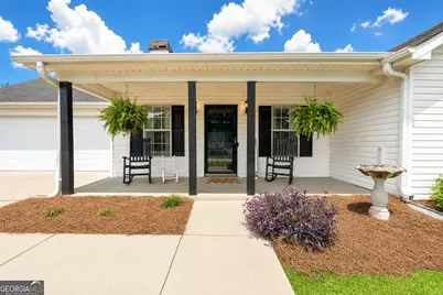 323 Cattlemans Circle, McDonough, GA 30252 - Photo 5