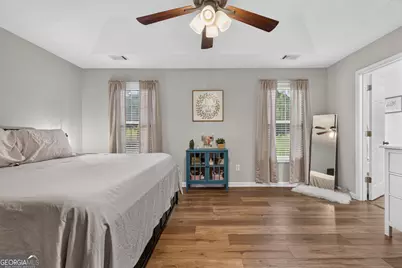 323 Cattlemans Circle, McDonough, GA 30252 - Photo 19