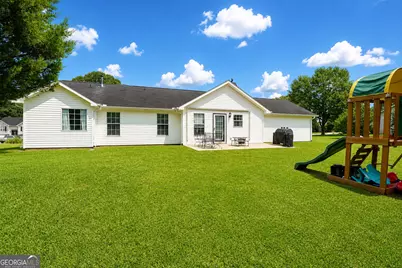 323 Cattlemans Circle, McDonough, GA 30252 - Photo 31