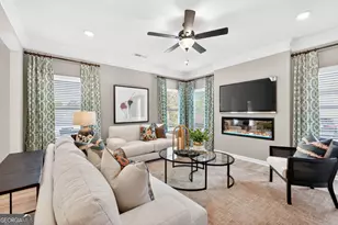 139 Shire Loop, Calhoun, GA 30701 - Photo 11