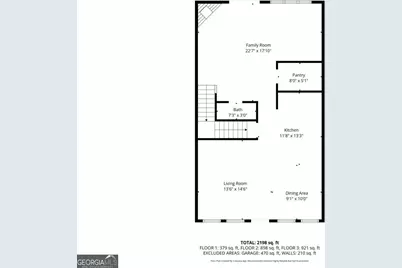 405 Royal Crescent Lane E, Canton, GA 30115 - Photo 39