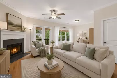 405 Royal Crescent Lane E, Canton, GA 30115 - Photo 5
