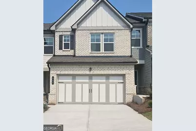 542 East Rope Mill #24, Holly Springs, GA 30115 - Photo 1