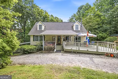 975 Chattahoochee Way, Cornelia, GA 30531 - Photo 1