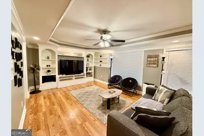 884 Liberty Ives Drive, Auburn, GA 30011 - Photo 13