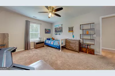 126 Samsdrive, Guyton, GA 31312 - Photo 45
